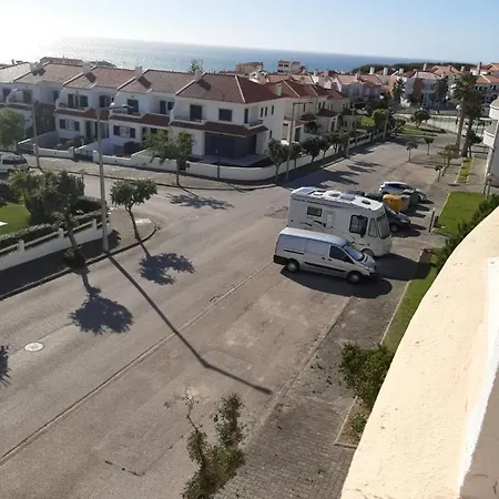Διαμέρισμα Areia Branca Vista Mar *