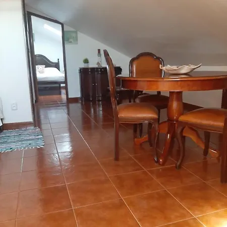 Areia Branca Vista Mar Διαμέρισμα *