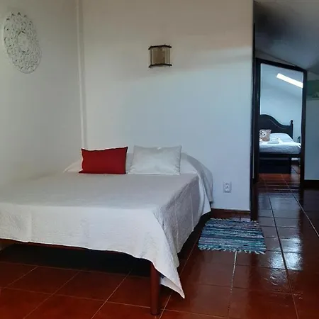 Areia Branca Vista Mar Διαμέρισμα Praia da Lourinhã