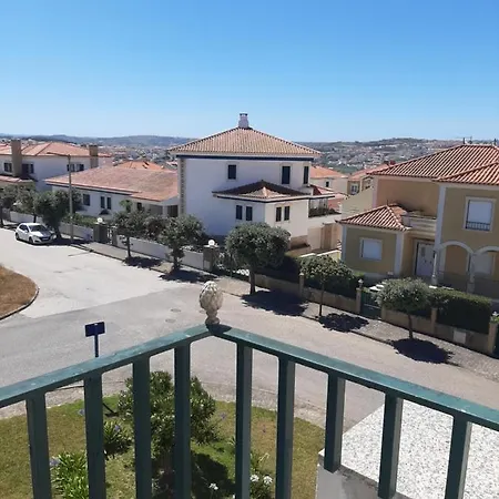 Διαμέρισμα Areia Branca Vista Mar