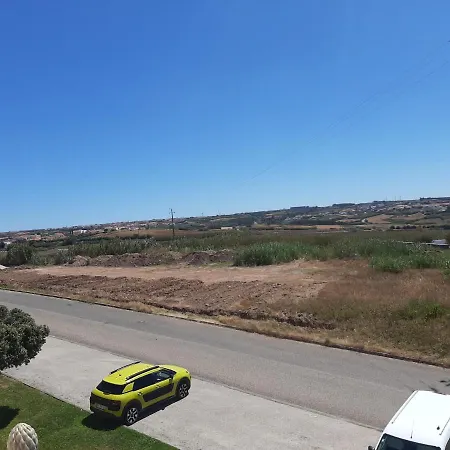 Διαμέρισμα Areia Branca Vista Mar