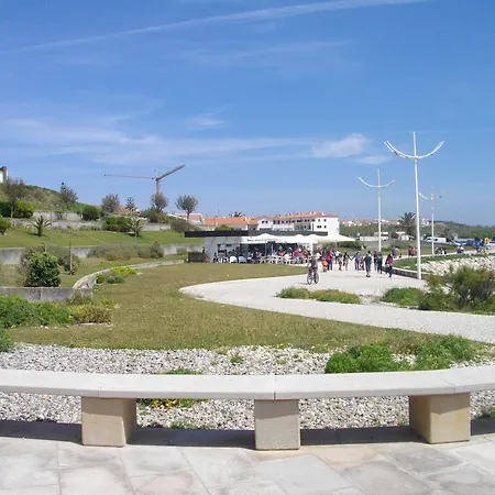 Διαμέρισμα Areia Branca Vista Mar