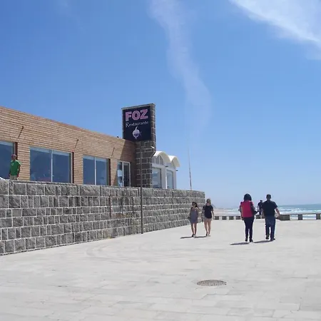 Areia Branca Vista Mar *