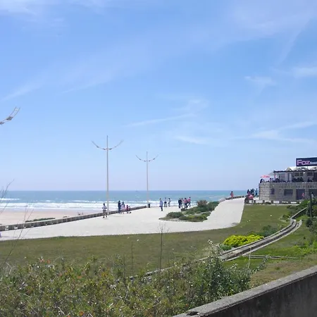 Areia Branca Vista Mar Διαμέρισμα