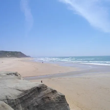 Areia Branca Vista Mar Διαμέρισμα *