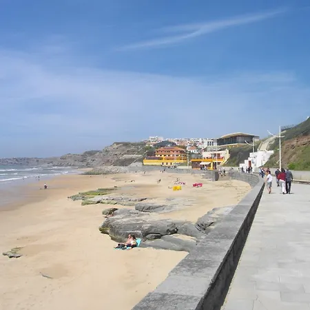 Areia Branca Vista Mar Διαμέρισμα