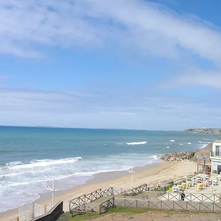Διαμέρισμα Areia Branca Vista Mar *