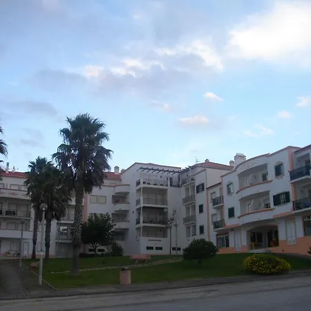 Areia Branca Vista Mar Διαμέρισμα Praia da Lourinhã