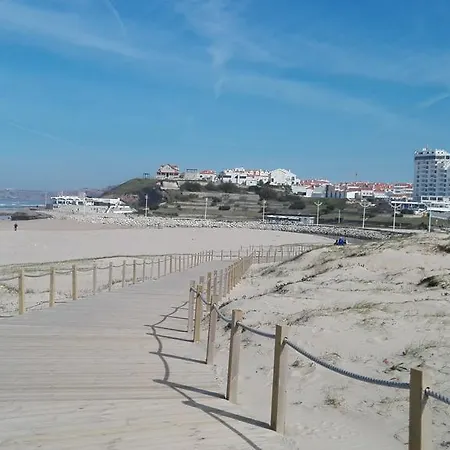 Areia Branca Vista Mar Διαμέρισμα