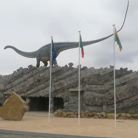 Areia Branca Vista Mar * Praia da Lourinhã